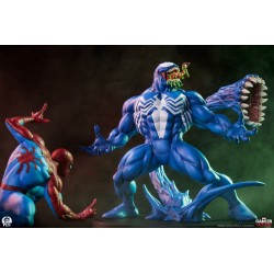 Marvel Gamerverse Classics statuette PVC 1/10 Venom Player 2 20 cm   