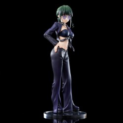 Gridman Universe statuette PVC Zozo Black Collection The 2nd 24 cm  