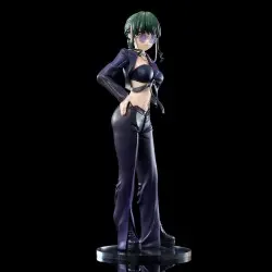 Gridman Universe statuette PVC Zozo Black Collection The 2nd 24 cm | 4589642715665