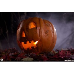 Halloween statuette 1/1 Jack-O-Lantern 31 cm | 0783214378577