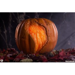 Halloween statuette 1/1 Jack-O-Lantern 31 cm | 0783214378577