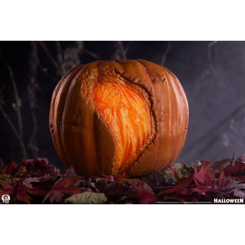 Halloween statuette 1/1 Jack-O-Lantern 31 cm | 0783214378577