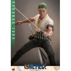 One Piece (Netflix) figurine 1/6 Roronoa Zoro 31 cm