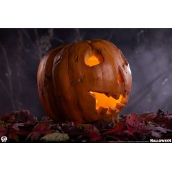 Halloween statuette 1/1 Jack-O-Lantern 31 cm | 0783214378577