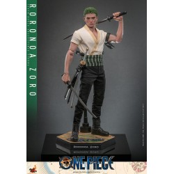 One Piece (Netflix) figurine 1/6 Roronoa Zoro 31 cm