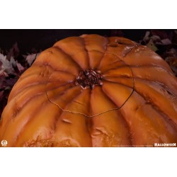 Halloween statuette 1/1 Jack-O-Lantern 31 cm | 0783214378577