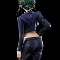 Gridman Universe statuette PVC Zozo Black Collection The 2nd 24 cm  