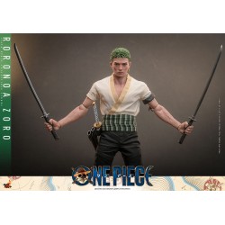 One Piece (Netflix) figurine 1/6 Roronoa Zoro 31 cm