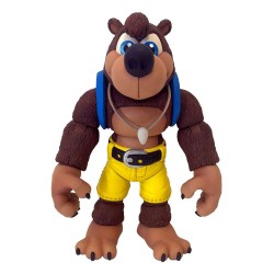 Banjo-Kazooie pack 2 figurines Banjo & Kazooie 27 cm  | 6534619684664