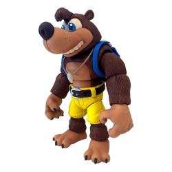 Banjo-Kazooie pack 2 figurines Banjo & Kazooie 27 cm  | 6534619684664