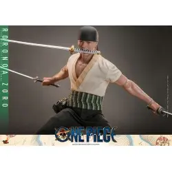 One Piece (Netflix) figurine 1/6 Roronoa Zoro 31 cm | 4895228615633