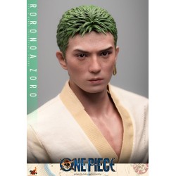 One Piece (Netflix) figurine 1/6 Roronoa Zoro 31 cm