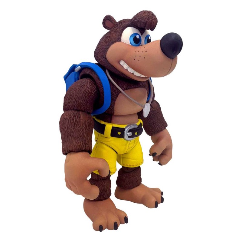 Banjo-Kazooie pack 2 figurines Banjo & Kazooie 27 cm  | 6534619684664