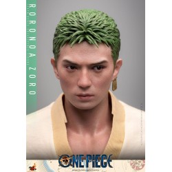 One Piece (Netflix) figurine 1/6 Roronoa Zoro 31 cm