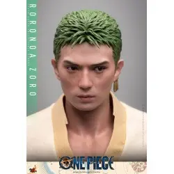 One Piece (Netflix) figurine 1/6 Roronoa Zoro 31 cm | 4895228615633