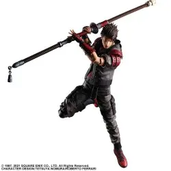 Final Fantasy VII Remake Play Arts Kai figurine Sonon Kusakabe 27 cm | 4988601358521