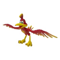 Banjo-Kazooie pack 2 figurines Banjo & Kazooie 27 cm  | 6534619684664