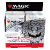 MTG - Adventures in the Forgotten Realms Collector Booster Display (12 Packs) - ENG