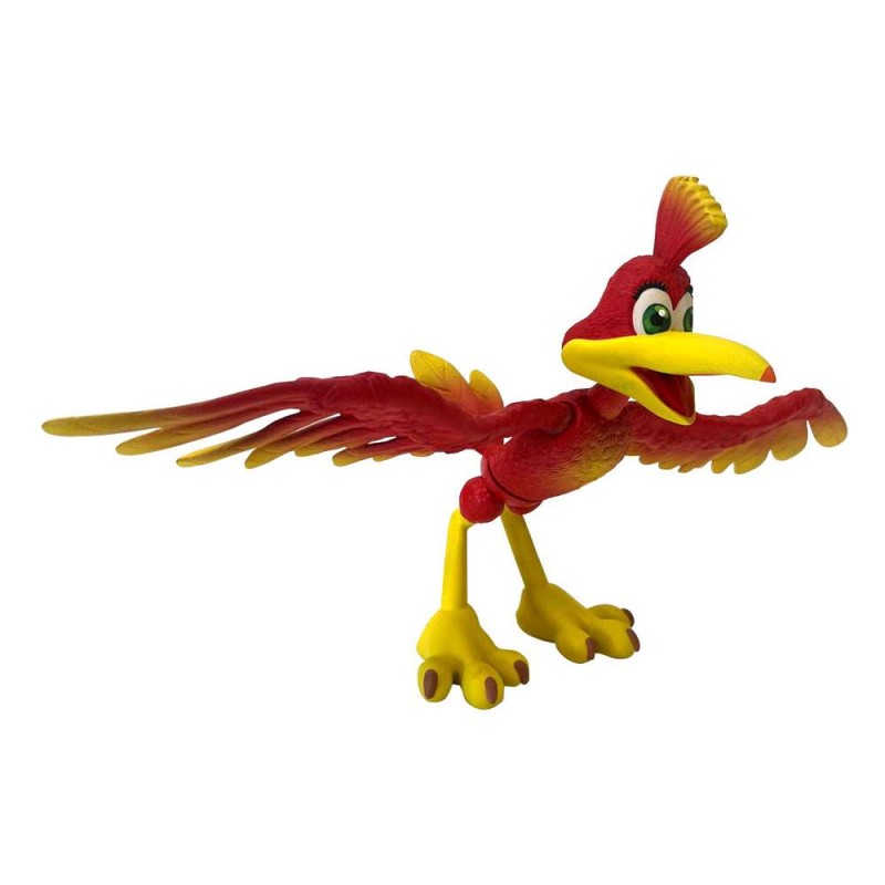 Banjo-Kazooie pack 2 figurines Banjo & Kazooie 27 cm  | 6534619684664