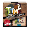 jeu : TTMC 2 : Tu Te (Re)Mets Combien ? éditeur : Pixie Games version française