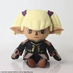 Final Fantasy XI peluche Shantotto 18 cm | 4988601362498