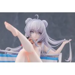 Azur Lane statuette PVC 1/6 Le Malin Mercredi at the Secret Base Ver. 16 cm | 6976230180628