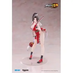 The King of Fighters XIV statuette PVC 1/6 Mai Shiranui 30 cm    | 6976230180635