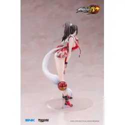 The King of Fighters XIV statuette PVC 1/6 Mai Shiranui 30 cm    | 6976230180635