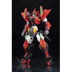 Forme Arms figurine Plastic Model Kit 1/100 Sho-ro-ki Grand Riser 15 cm  | 4934054058006