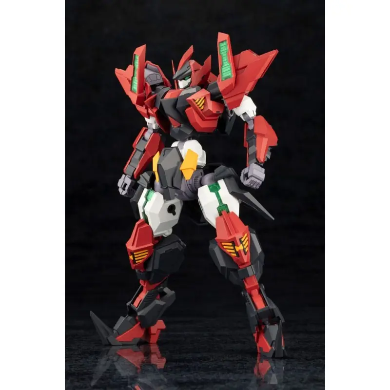 Forme Arms figurine Plastic Model Kit 1/100 Sho-ro-ki Grand Riser 15 cm  | 4934054058006