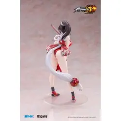 The King of Fighters XIV statuette PVC 1/6 Mai Shiranui 30 cm    | 6976230180635