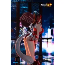 The King of Fighters XIV statuette PVC 1/6 Mai Shiranui 30 cm    | 6976230180635