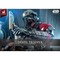 Star Wars: Ahsoka figurine Television Masterpiece 1/6 Death Trooper Hot Toys Exclusive 31 cm | 4895228618979