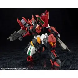 Forme Arms figurine Plastic Model Kit 1/100 Sho-ro-ki Grand Riser 15 cm  | 4934054058006