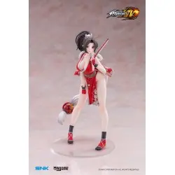 The King of Fighters XIV statuette PVC 1/6 Mai Shiranui 30 cm    | 6976230180635