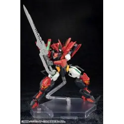 Forme Arms figurine Plastic Model Kit 1/100 Sho-ro-ki Grand Riser 15 cm  | 4934054058006