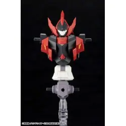 Forme Arms figurine Plastic Model Kit 1/100 Sho-ro-ki Grand Riser 15 cm  | 4934054058006