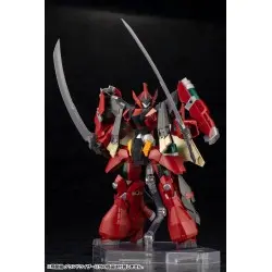 Forme Arms figurine Plastic Model Kit 1/100 Sho-ro-ki Grand Riser 15 cm  | 4934054058006