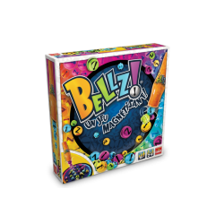 jeu : Bellz éditeur : Goliath version française