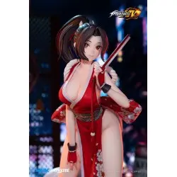 The King of Fighters XIV statuette PVC 1/6 Mai Shiranui 30 cm    | 6976230180635