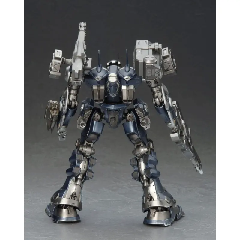 Armored Core figurine Fine Scale Model Kit 1/72 Mirage C01-GAEA 16 cm | 4934054057047