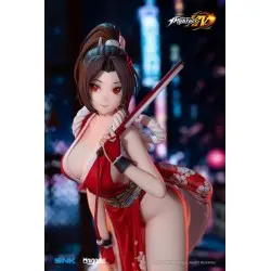 The King of Fighters XIV statuette PVC 1/6 Mai Shiranui 30 cm    | 6976230180635