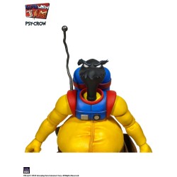 Earthworm Jim figurine Wave 1: Psy-Crow 15 cm