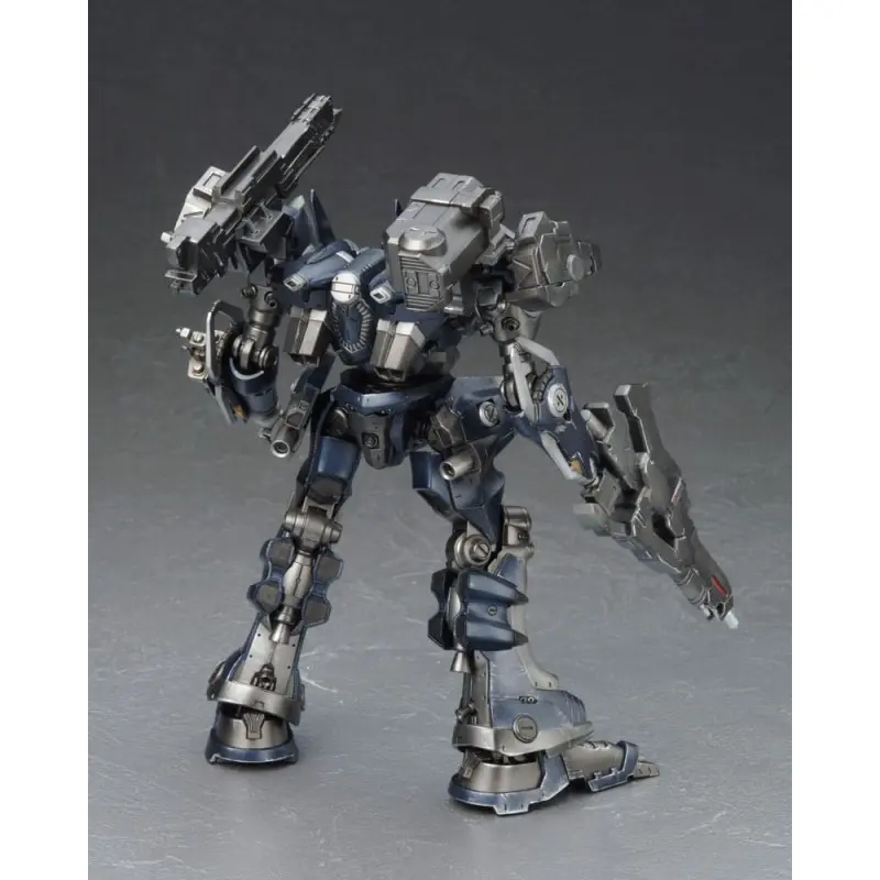 Armored Core figurine Fine Scale Model Kit 1/72 Mirage C01-GAEA 16 cm | 4934054057047