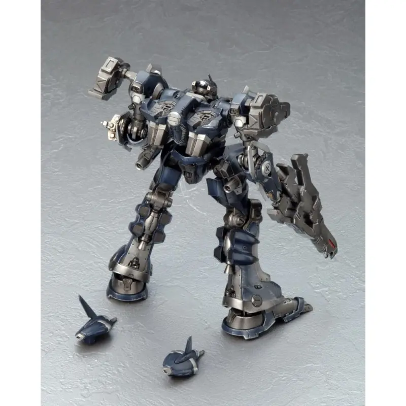 Armored Core figurine Fine Scale Model Kit 1/72 Mirage C01-GAEA 16 cm | 4934054057047