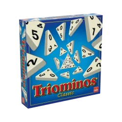 jeu : Triominos Classic éditeur : Goliath version française