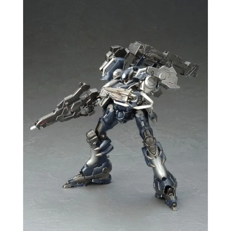 Armored Core figurine Fine Scale Model Kit 1/72 Mirage C01-GAEA 16 cm | 4934054057047