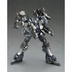 Armored Core figurine Fine Scale Model Kit 1/72 Mirage C01-GAEA 16 cm | 4934054057047