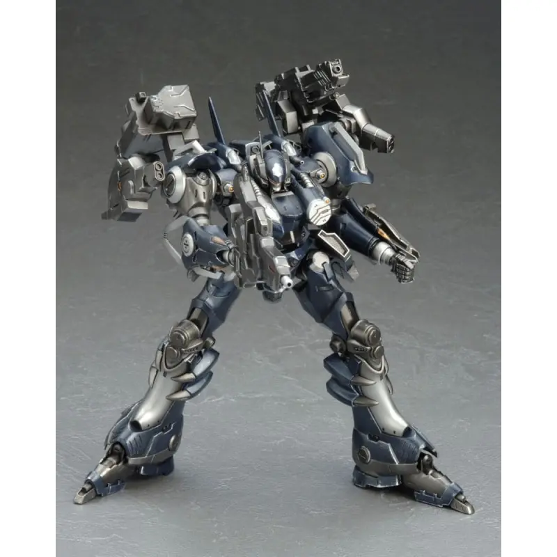 Armored Core figurine Fine Scale Model Kit 1/72 Mirage C01-GAEA 16 cm | 4934054057047