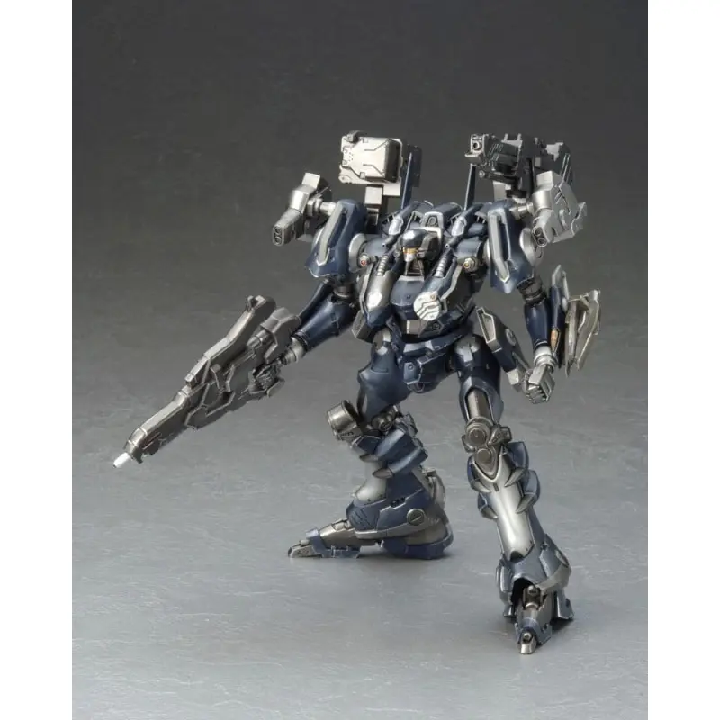 Armored Core figurine Fine Scale Model Kit 1/72 Mirage C01-GAEA 16 cm | 4934054057047